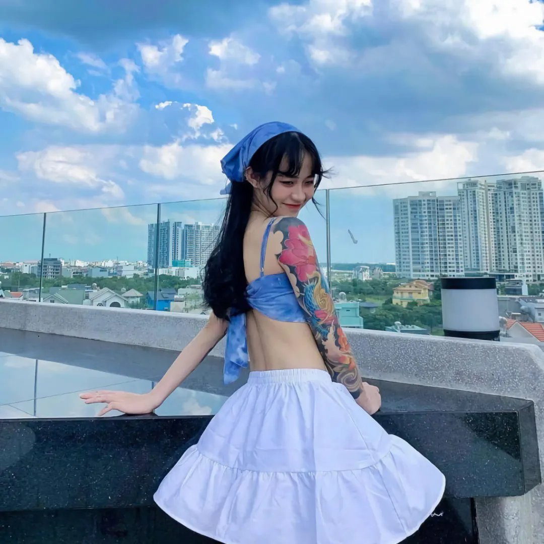 最后的夫人